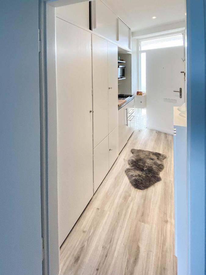 Apartment Wellenrausch Living 